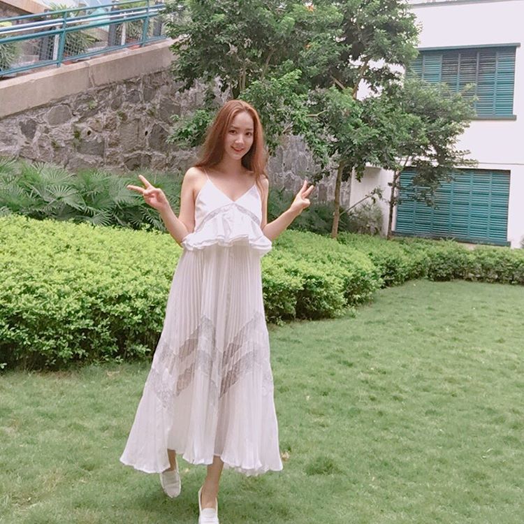 kamlp's tweet photo. 【當年今日】朴敏英在2016年7月31日更新的 IG 相片 ​​​

#박민영 #parkminyoung #朴敏英 #パクミニョン https://t.co/4KAJwEXlyw
