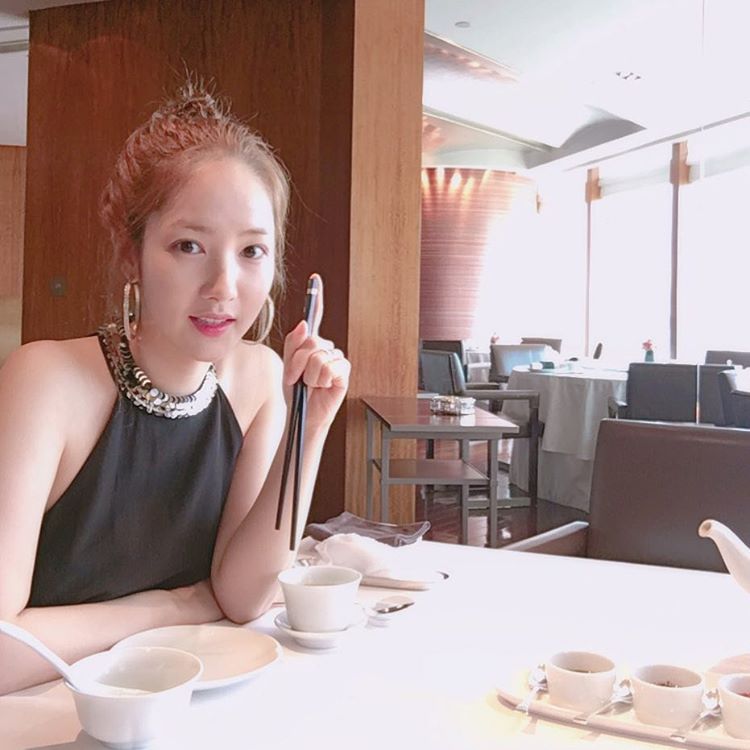 kamlp's tweet photo. 【當年今日】朴敏英在2016年7月31日更新的 IG 相片 ​​​

#박민영 #parkminyoung #朴敏英 #パクミニョン https://t.co/4KAJwEXlyw