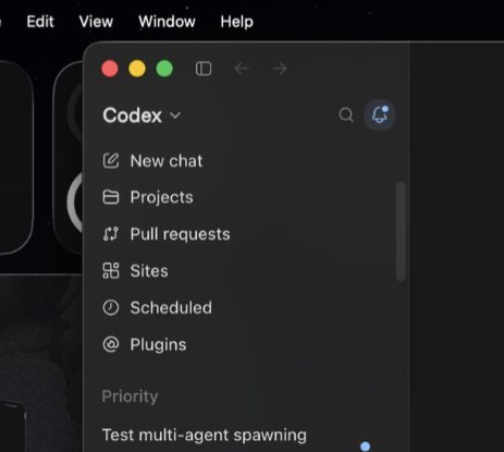 thommysart's tweet photo. @theo All this wasted space is still annoying. The only thing lacking on t3code is computer use stuff https://t.co/DcPDKZohJ5