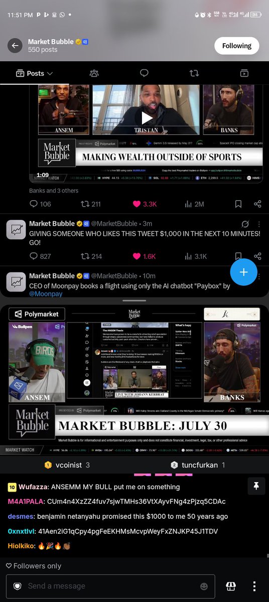 Adedan_usdc's tweet photo. @MarketBubble There https://t.co/szQWnQW5L4