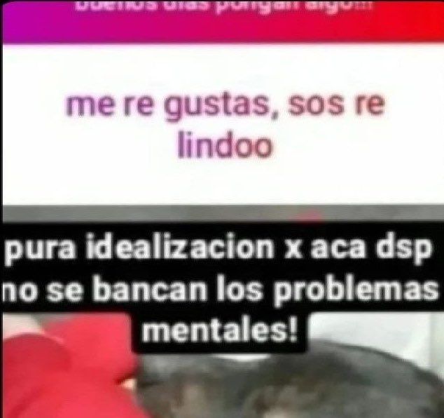 Venetus_0's tweet photo. 𝘋𝘢𝘺 3  ::   Busco Mutis
 
..         ♡   ㅤㅤׁ  #promotwt  ㅤּㅤ⌑ꥉꥉㅤ
            ⌗ He/h𝗂ּm     —    20
ㅤ ㅤ ㅤ   🇦🇷   —   esp
  Dni: pedo, racist, minors, zoo. 
                    
      #anitwt  y lo que venga.

        ♡ ノ ↺ mutis 4ever https://t.co/535IlWpThy