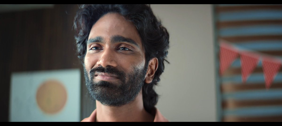 rohit_fann's tweet photo. Em pichihook cinema ra idhi, manishi ga Enduku putana anipisthundhi 
#Dude https://t.co/PLIxby0VA5