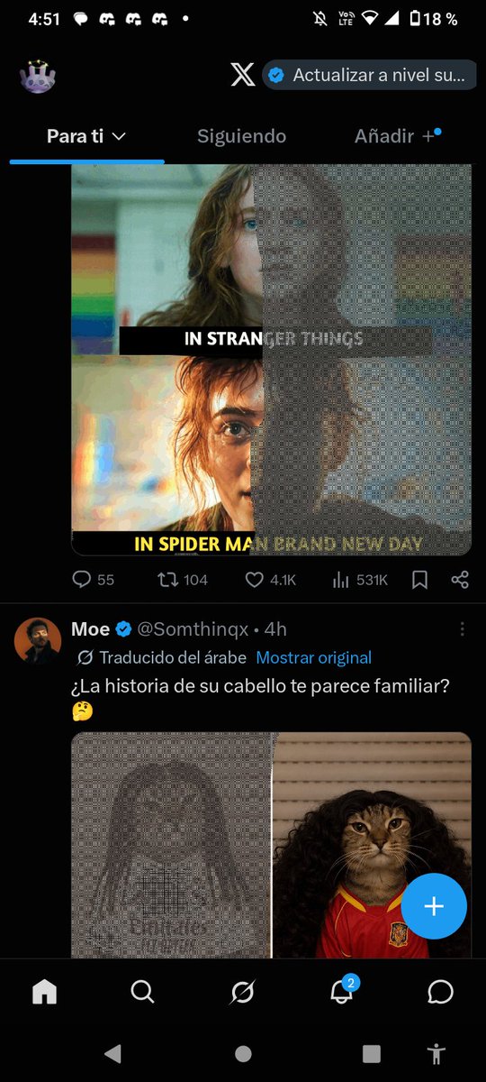 bathxok's tweet photo. Cómo mrd le hago para que dejen de aparecer estos trends https://t.co/dtEdsjzRWp