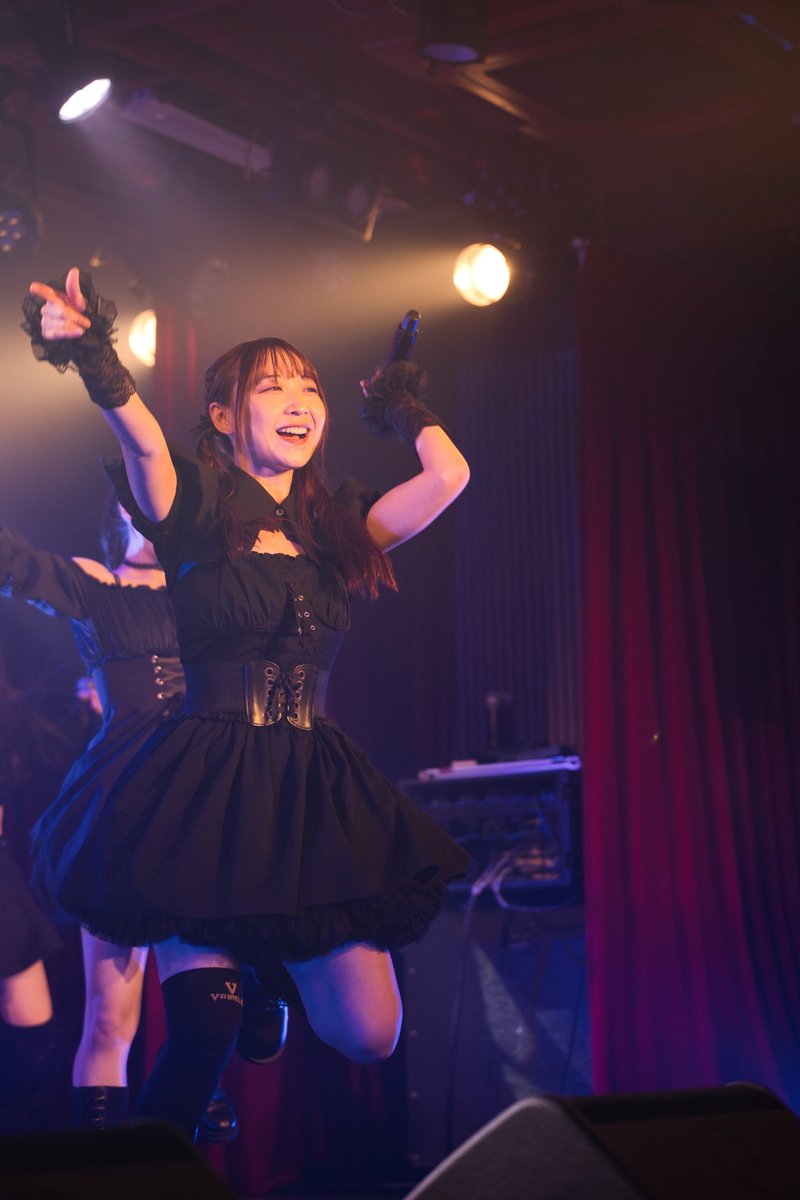 MackyNC1's tweet photo. 2026/07/20 渋谷音楽堂
Re:INCARNATION 小川まみさん
@0312mami_
#小川ままのアルバム #ライブ撮影 https://t.co/5zg2kJbo01