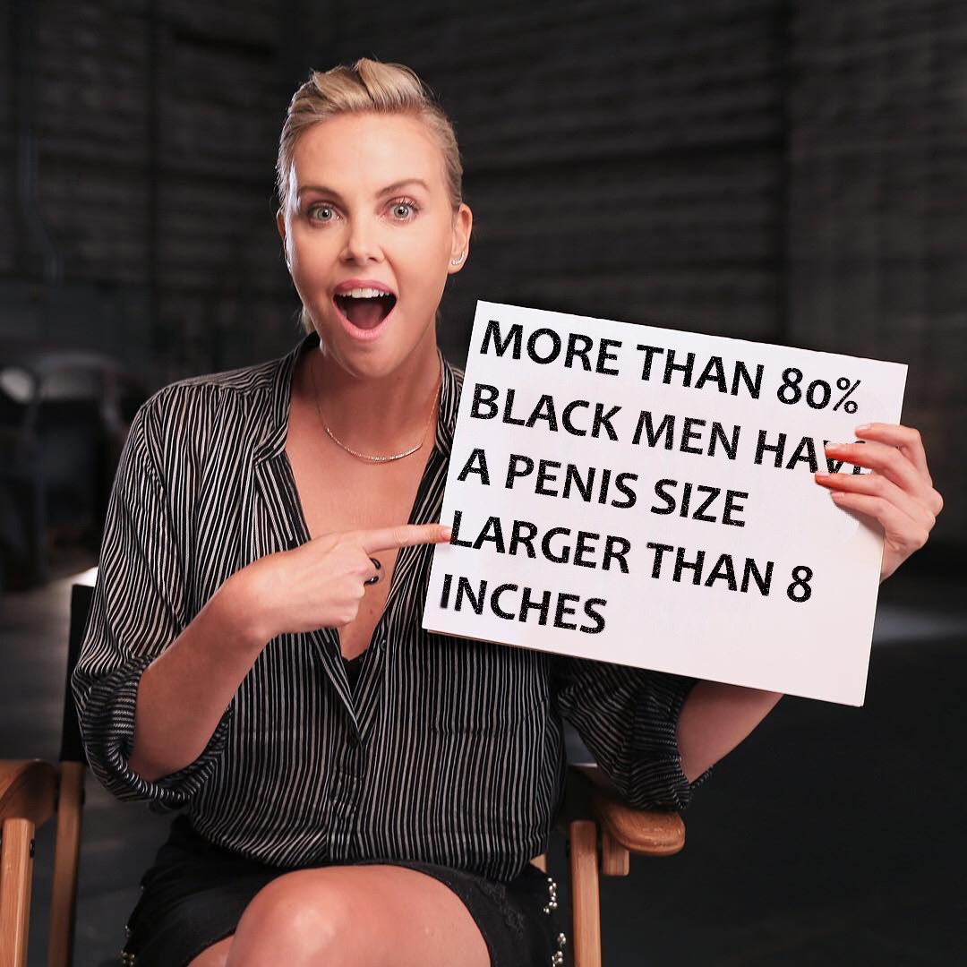 BlancaNoirXX's tweet photo. In case you didn't know. https://t.co/7jY9HRFgFO