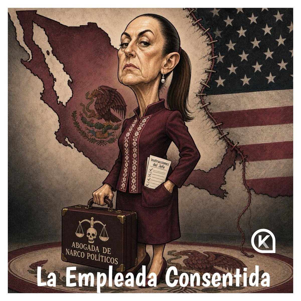 espantozoo's tweet photo. Me regalaron esto y me quema las manos: https://t.co/6C7oTvoB2i