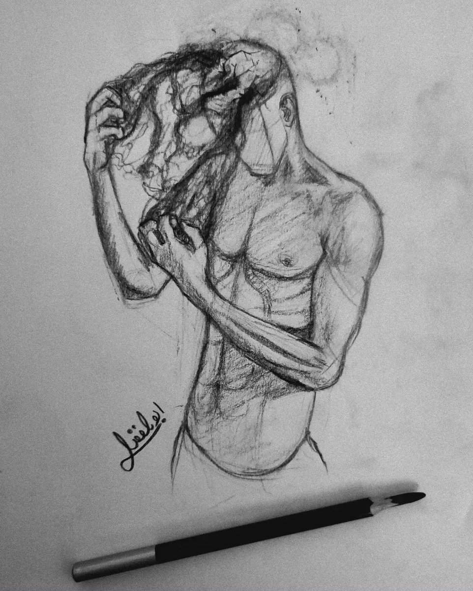 Artofabolfazl's tweet photo. 🎨🖌️✏️ 
Some fractures are not meant to be hidden.
They are where the light enters. ✨
Fractured Mind
1/1 Original Artwork on Ethereum @TransientLabs
Created by hand, shaped by emotion.
Reserve: 0.03 ETH 
Buy now: 0.06 ETH 

#NFTCommunity #transientlabs #1of1 https://t.co/jlydmltNXO