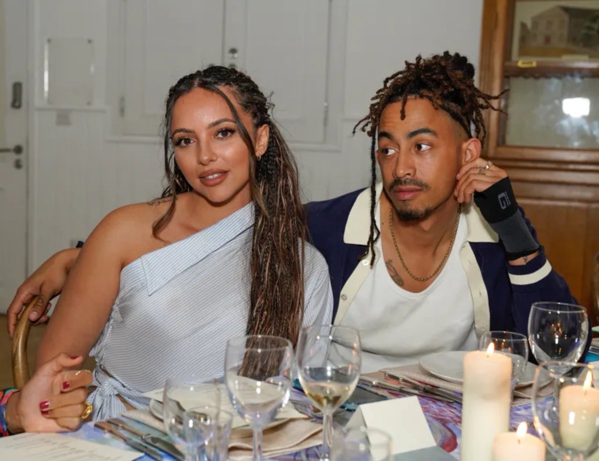 JADEtearoom's tweet photo. Jordan Stephens has publicly addressed his breakup with Jade on his podcast, saying he’s “uncomfortable” that his private life became a public news story:

“Right now, I’m silent. Jade’s silent. The papers aren’t.”

He explained he doesn’t want to go into any details until “things have settled” to protect those involved and avoid fuelling further speculation. However, he felt it was important to address the story with listeners:

“I think I’m uncomfortable with even the concept of it being out. I don’t know the root of the story. I don’t know who spoke to who or whatever. But I think it’s important to say to listeners who messaged me, I won’t avoid something that’s quite obvious. I don’t want to pretend that isn’t happening, or hasn’t happened.

I’m conflicted because I pride myself on being open and transparent. But this is difficult because, if I’m to believe how quickly speculation can arise, I’m always a couple words or sentences away from making things worse or [adding fuel to the fire].”

Expanding on the culture of celebrity gossip, he added: “It’s bizarre seeing people talk about my life. Some will have listened to the podcast. I think they’d have a unique angle on what’s been spoken about. Other people just literally read a story and are just commenting. It’s bizarre. They don’t know anything.

Right now, I’m silent. Jade’s silent. The papers aren’t silent, and people are making all types of wild fucking [theories], as they would always do, and desperately waiting for one of us to unfollow each other or one of us to... So even if I came on here and said, ‘Yeah, it’s been really tough,’ bang: ‘Jordan says it’s been really tough. Why has it been really tough?’ Then it continues.

If I was already apprehensive about celebrity culture, being part of it [in one moment] in quite a concentrated way has left me with more questions.

I’d like to think that, even though I’m a fan of other people or invested in others’ lives, I’d always hold a gauze in front of my investment on the basis that there’s no way I could possibly know what’s actually happening.

Bizarre alternate versions of people exist in other people’s lives. There are other people involved, obviously, and... yeah. I’m definitely going to talk and write, I think, once things have settled a bit.

Honestly, I’ve still not processed [this being made public]. I will say that I think, overall, people have... People are kind.”

He also discussed how his work makes a high-profile breakup more complex:

“My work happens to fall into social conversation. I like to pull apart my experiences in the hope that it creates insight or conversation – especially for men and boys. And for me, a big part of that is love, connection and whatever else. So it’s complex. I want to be... Again, I’m a very transparent person, and things will come out, like, when necessary. And I don’t mean to be too cryptic; it really isn’t that deep. I mean, it IS deep for me. But I think it’s important to... Like, whatever you may think, how complex and difficult relationships can be... that’s what it is. There’s no difference or exemptions or unusual subjective feeling when you also have followers. It doesn’t work like that. Grief – or any powerful emotion like that – doesn’t discriminate.

Anyway, I don’t know. Maybe I’ve even said too much right now. My main point is, I want to protect people. I don’t want to quite get into it. I’d love to be able to bring more specificity and insight. One of the most apparent difficulties in my life is that I’m working in ways I care about, and those ways are very public-facing, and that’s a very peculiar way to approach complex emotions. For me specifically, it’s weird because I actually would talk about this if…”

[Miquita: “It’s complicated because it involves other people.”]

“Yeah. But I pride myself on transparency. I think it’s important to build trust with listeners. So I wanted to say something.”

Listen to his full thoughts here: https://t.co/aDuN4HlDPu