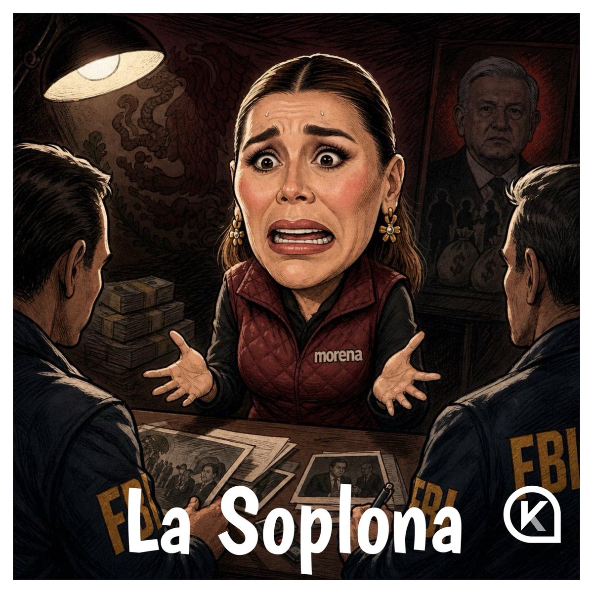 espantozoo's tweet photo. Unas mas https://t.co/lyzbzVGdm0