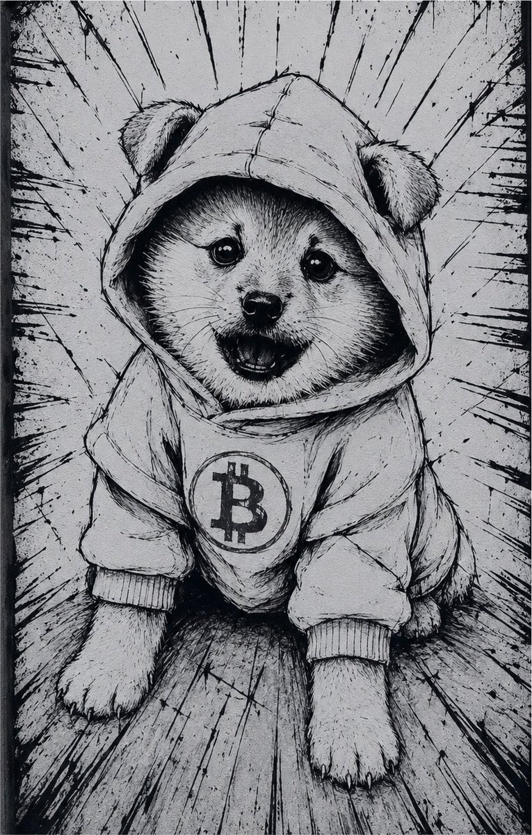 dariodelorian's tweet photo. @elonmusk, curious where you land on the debate happening inside Bitcoin right now.

Bitcoin is supposed to be censorship-resistant and permissionless. Yet there’s a growing push to filter transactions that some believe don’t belong.

Ordinals and Runes are valid Bitcoin transactions. They create demand for blockspace and generate fees for miners, something that becomes increasingly important as the block subsidy declines.

So who decides what belongs on Bitcoin?

Developers? Node operators? Miners?

Or the free market through decentralized consensus?

Neutrality is the point.