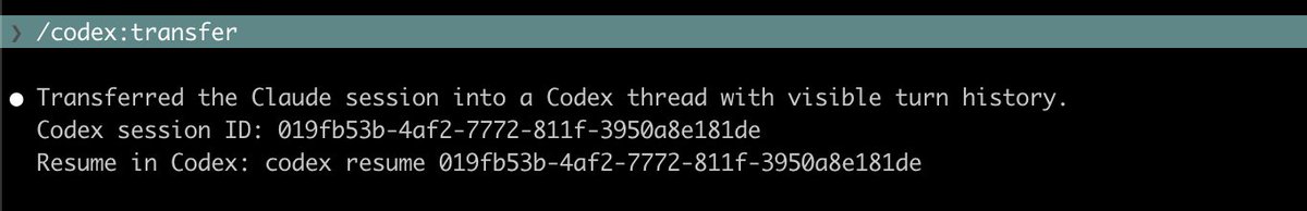 djaym7x's tweet photo. Done with Opus the yapper, Codex is saving my task https://t.co/mg7MhkaURs