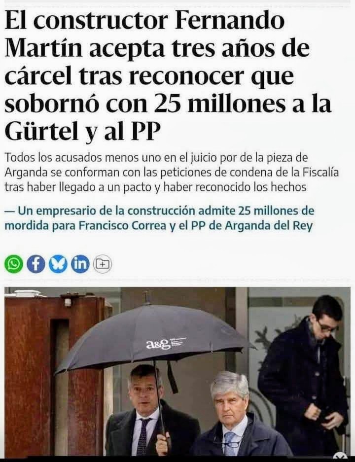 Lamorteratres's tweet photo. LOS MEDIOS Y PERIODISTAS DE LA EXTREMA DERECHA NO TIENEN CONOCIMIENTO DE UNA NOTICIA TAN IMPORTANTE Y GRAVE PORQUE NINGUNO DE ELLOS LO DENUNCIA NI LO AIREA. https://t.co/B6SOwmDO5W