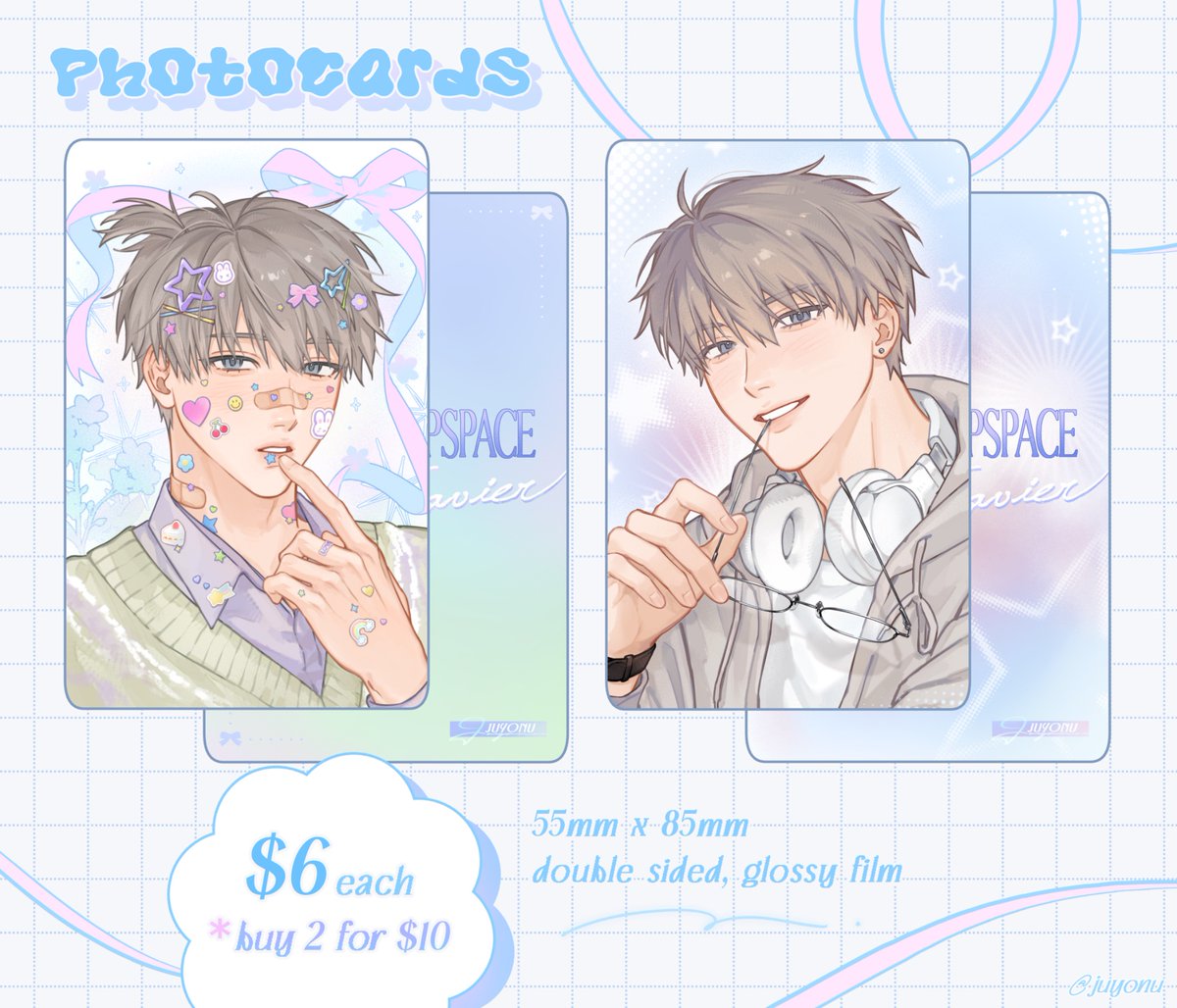 4aftrnoon's tweet photo. hellooo
i know i've been quiet these days.. but it's bc i've been busy preparing my shop which is now open for pre-orders YIPPEEE!!!!
pre-order period is from 7/30 to 8/30!

thank you to everyone who expressed interest and for being patient with me 🫶✨
🔗 https://t.co/YmCwjAbDWC https://t.co/QwOTOIiX7I