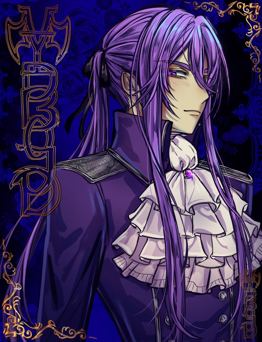 vidbojd_'s tweet photo. #神威がくぽ 💜💜💜 https://t.co/6vfXnFDE6V