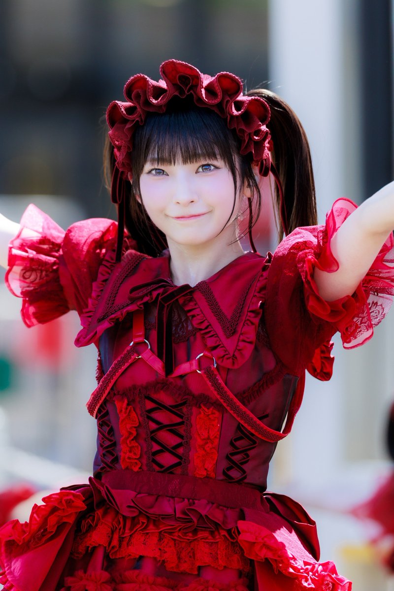 odango_factory's tweet photo. 忘れられない恋する？

#ノイミー_カメコ 
#ノイミー #永田詩央里 https://t.co/XCQzME00lc