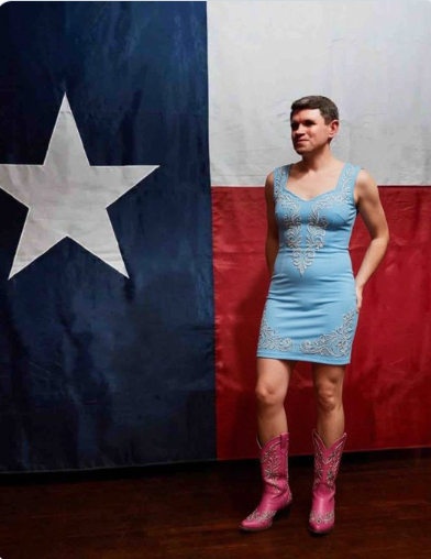 Texas Trigger tweet media