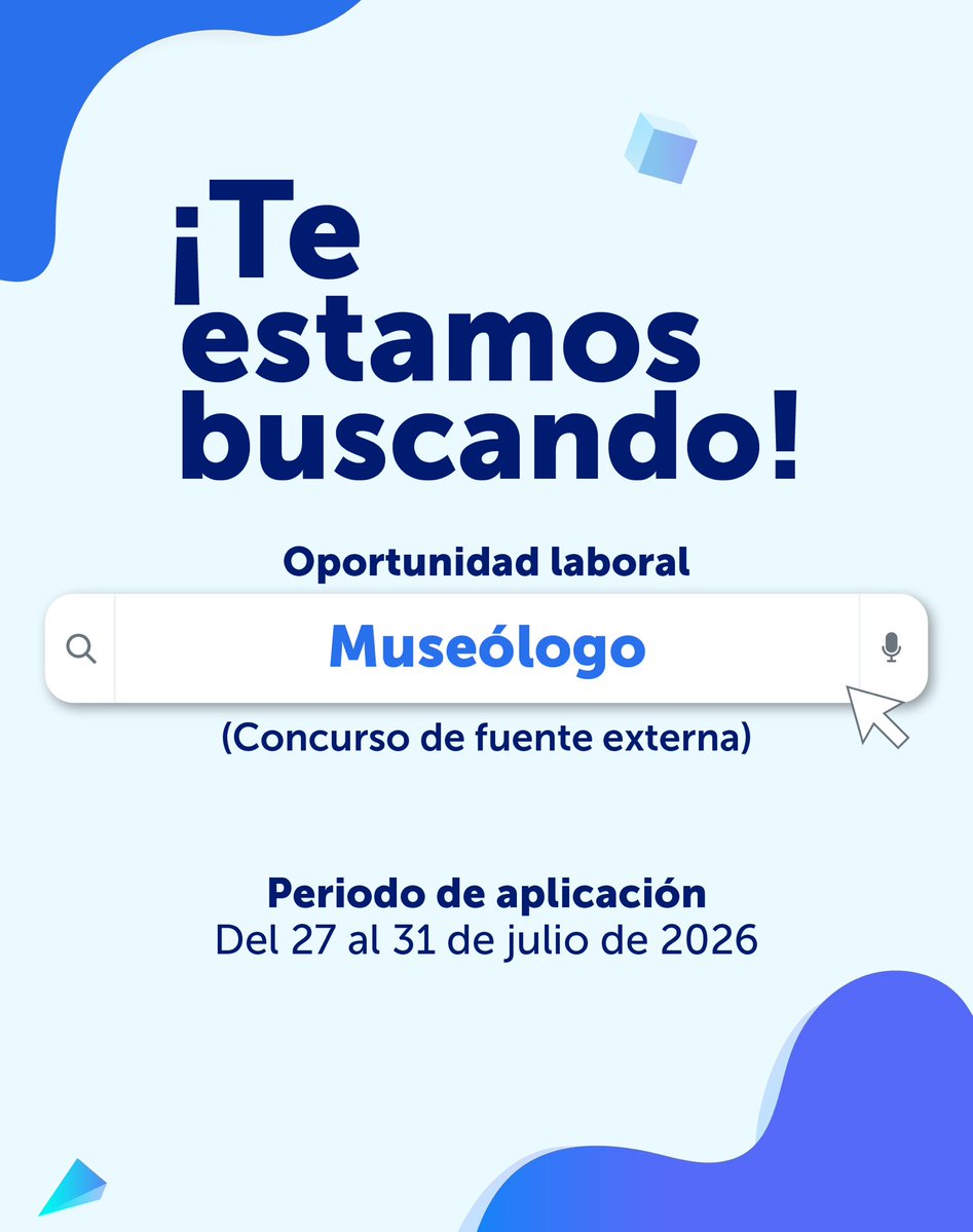 bcr_sv's tweet photo. Conoce más detalles sobre las oportunidades disponibles haciendo clic aquí: https://t.co/Zo7Hq5HC7H 🔗 https://t.co/ItWsoUlGc3