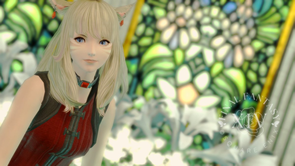 AiHeart601's tweet photo. おはようエオルゼア☀️
週ラスト頑張ってこ🩵✨️

#FF14 #FF14初心者
#おはミコ
#今日は上司は体調不良でお休み https://t.co/wMSZGg3TqE