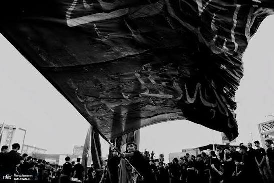 khezrnabizarch's tweet photo. شکوه اربعین را نه در شمار زائران، بلکه در وحدت دل‌های عاشق باید دید.
#یا_لثارات_الحسین #حب_ولایت_یجمعنا https://t.co/vsZ70q04Uh