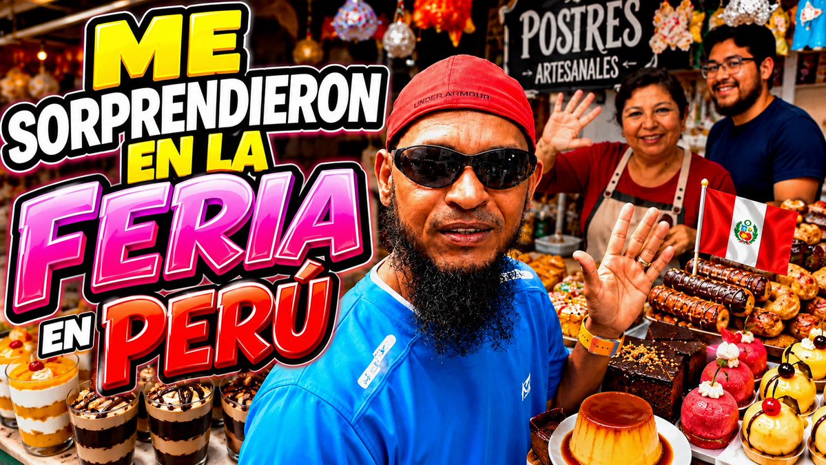 MIKELEZX's tweet photo. UN DOMINICANO EN LIMA PERÚ https://t.co/knLACaaEhh vía @YouTube https://t.co/lGnOK8ouwg