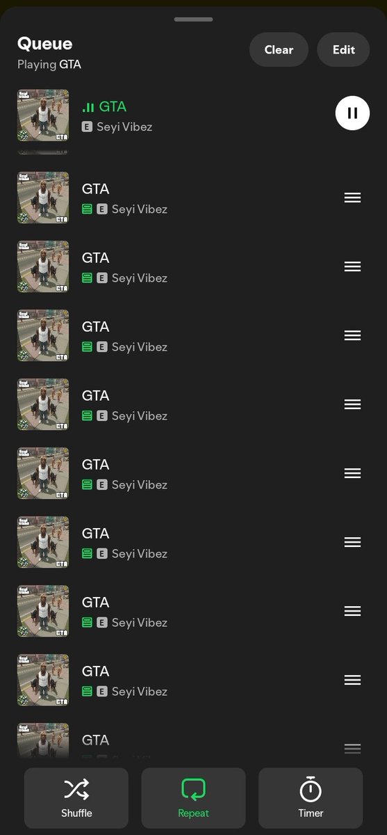 _tosko_'s tweet photo. On repeat 🔁 https://t.co/zDxlYDz5Dq