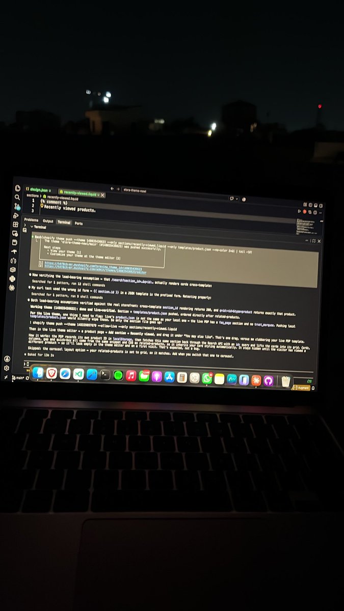 levelupkunal's tweet photo. Guess what today I’ve closed one client from my contacts worth of $500 and it just took 7-8hours with Claude to deliver the e-commerce website. https://t.co/wThzMFls9F