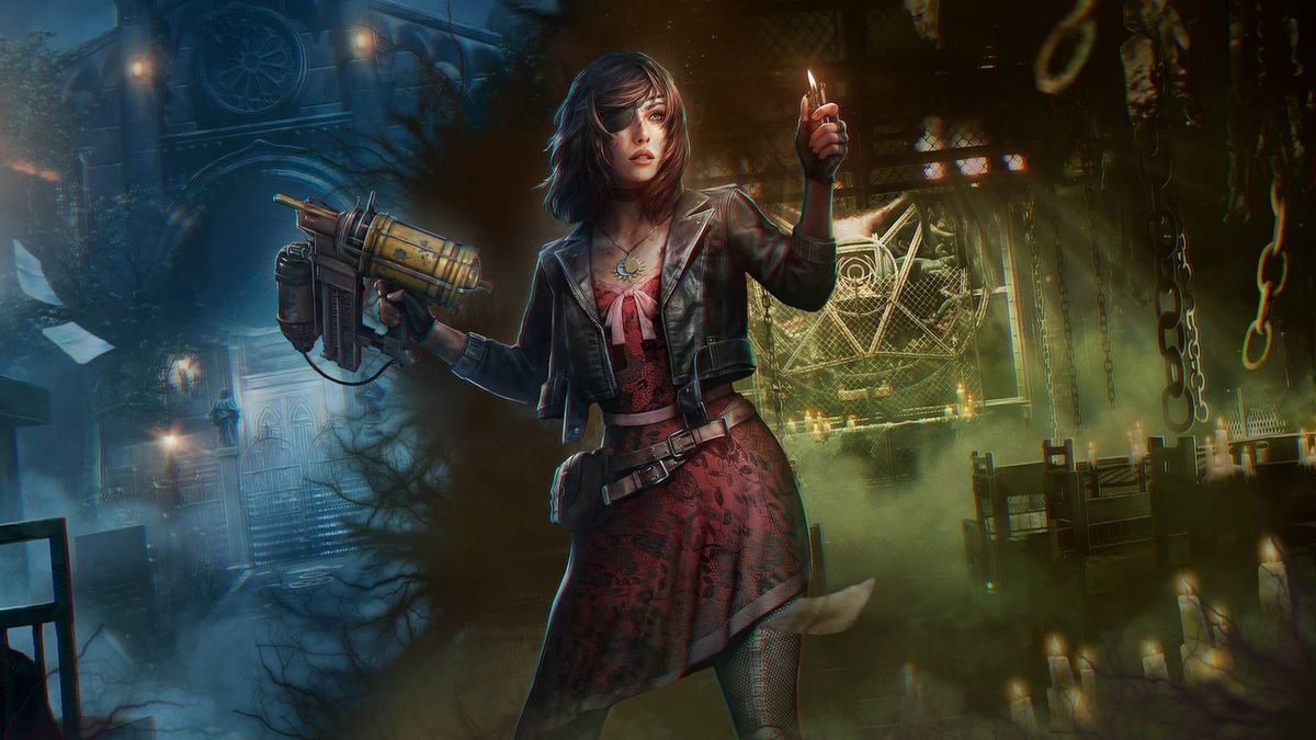 screenrant's tweet photo. ZQ Entertainment, Prime Universe Films, and Longevity Pictures have obtained the movie and TV rights for the popular horror video game, #TormentedSouls. 🎥
Source: Deadline | Learn More: https://t.co/yLSuHkwkg9 https://t.co/30AfM95h7z