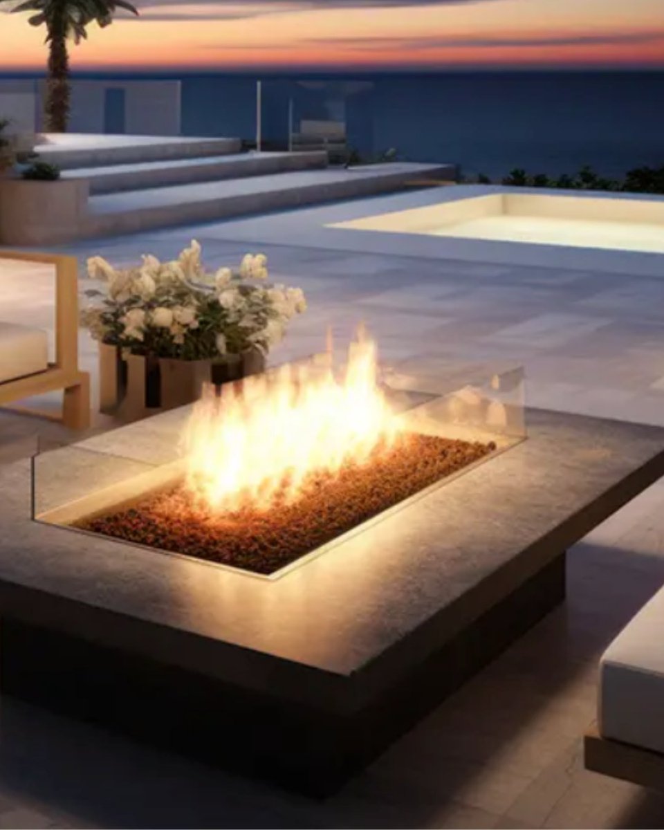 College_Aus's tweet photo. Friday Feels 🔥

Cool nights, warm fire, good company… the perfect outdoor space to slow down and enjoy the simple moments. 🍷✨

#FridayFeels #OutdoorLiving #FirePitVibes #HomeInspo #LuxuryLifestyle #EntertainAtHome #DreamHome #WeekendReady #PropertyStyle #RealEstate https://t.co/RTjSlGuKgq