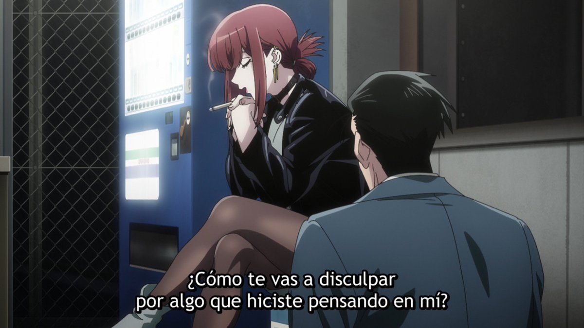 Que mujer ❤️