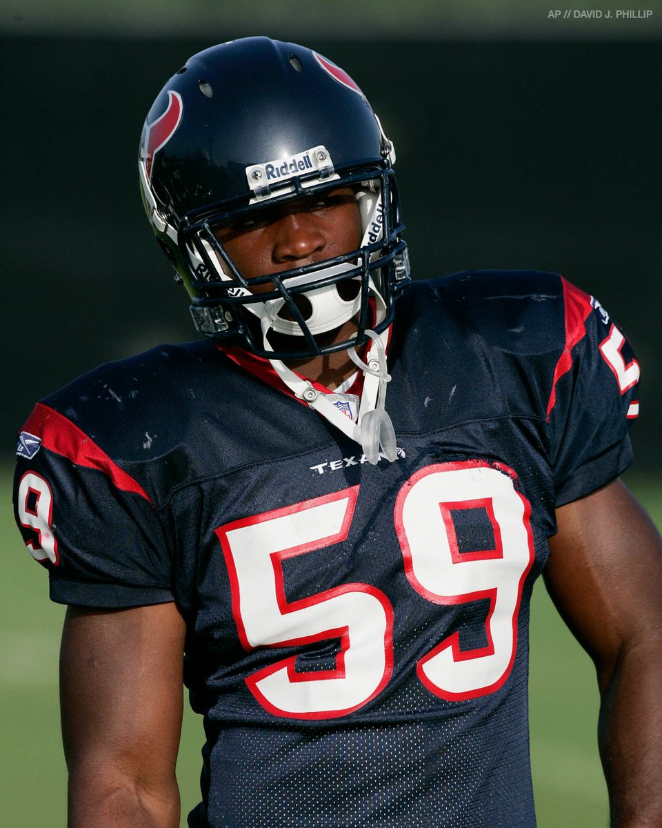 HoustonTexans's tweet photo. Got high hopes for him 😏 https://t.co/Ua5yPNx0LZ