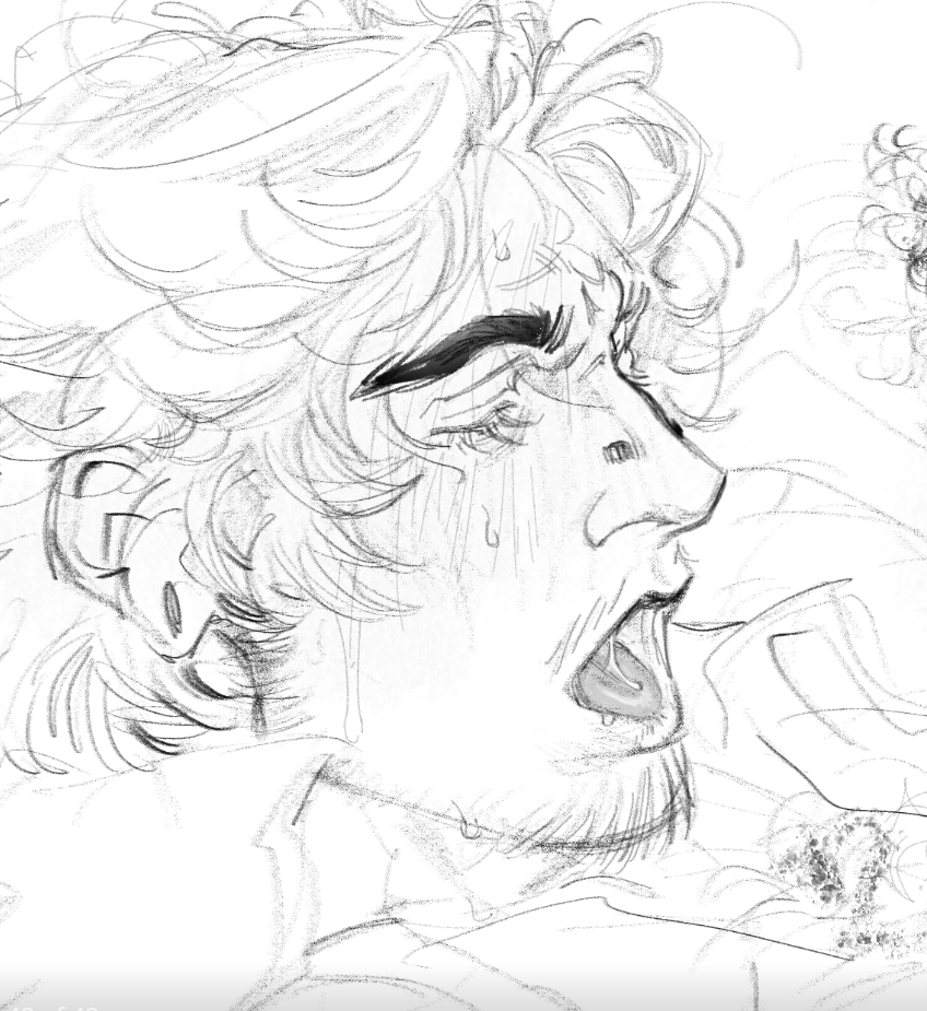 Mirchiett's tweet photo. Meowmeowmeowmeowmeowmeow
#NortonCampbell #IdentityV #Prospector https://t.co/hsV9XTarWr