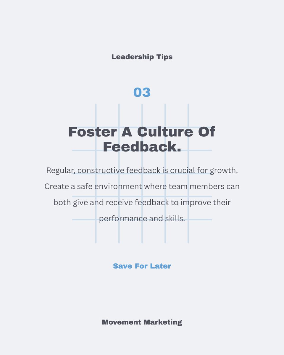 MovementMktgSC's tweet photo. Leadership isn't a title...it's a habit.
-
#leadershipisahabit #leadershipdevelopment #leadgrowlead #leadbyexample https://t.co/y1eMsMkIdG