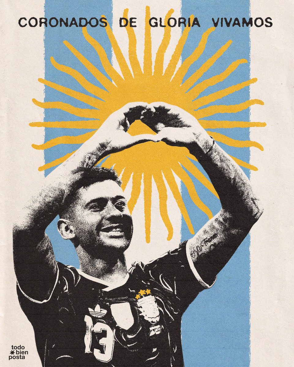 todobienposta's tweet photo. ahora sí: los posters de paredes, lautaro, el cuti y nico pah🫶🏻🇦🇷 https://t.co/Llzjuojhya