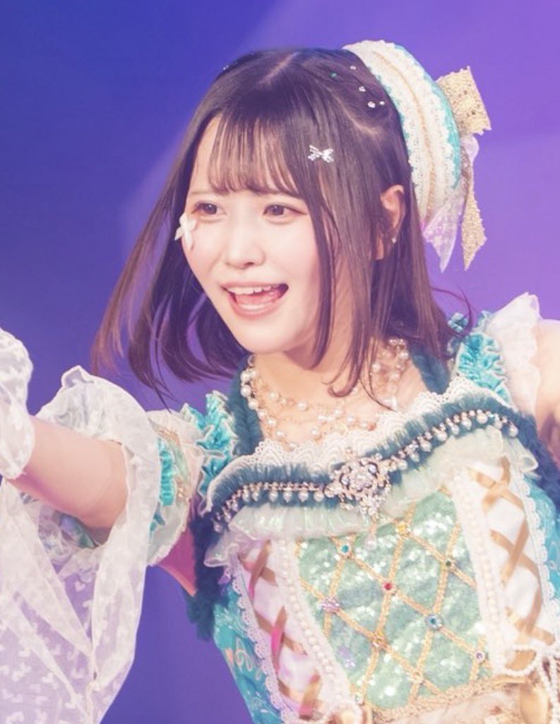 okubohiromi's tweet photo. 【本日公開】
『もしもアイツの前世が虫だったら〜前世動物診断窓口〜』
第6話「イン・ザ・推し活」では、作画の参考として大阪の地下アイドル「Qu♥Aly （キュアリー）@qualy_info」さんを取材させていただきました！

実は…うちの長女がメンバーなんです……😂
「甘口山葵（あまくちわさび）」というトンチキな名前でやってます。
よろしくお願いします！
（漫画に出てくるキャラクター、グループ名、ストーリーなどは全てフィクションです。
BE-LOVE、コミックDAYS、パルシィなどで読めます。）
