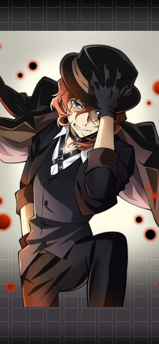 0910_hg's tweet photo. 🎩のお裾分けです…
できればこれ以外の🎩のスクショを貰えると嬉しいです……😭 https://t.co/ZS9vzo0Wbn