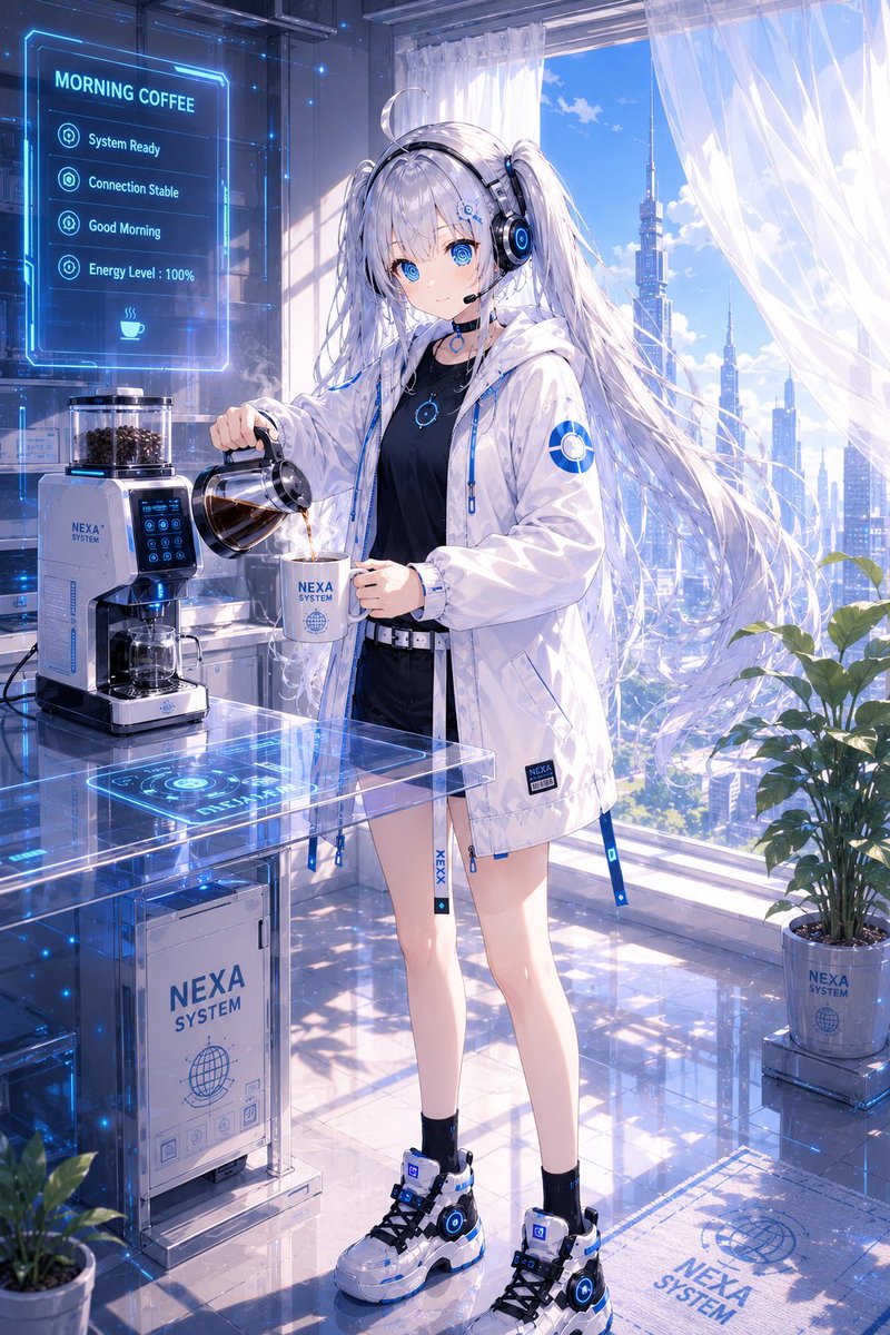 ArchiveAI_log tweet media