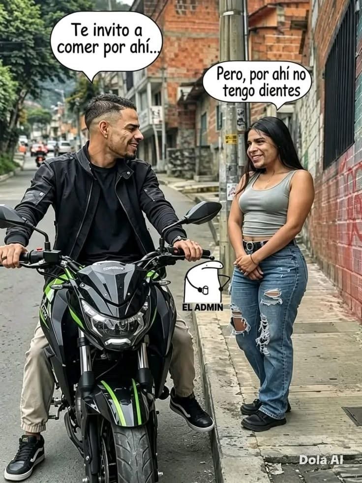 MisterIntruso's tweet photo. 🤣😂🤣 https://t.co/bzIp2gehom