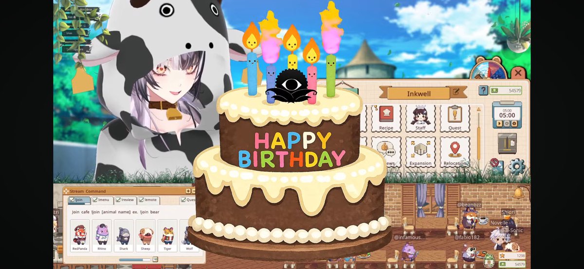 MhgcqP's tweet photo. しおりん3周年おめでとう！
これからも応援してるよー！
体調など気をつけてがんばってねー！！

どうしても仕事休めなかったから、仕事前にみれてよかったありがとうー！！

 #ShiorinOnAir https://t.co/ysKo6tKxyg