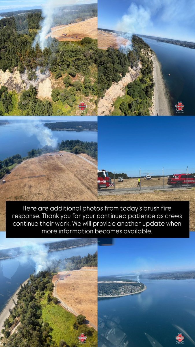 GigHarborFire's tweet photo. https://t.co/GnBtCFhbYG