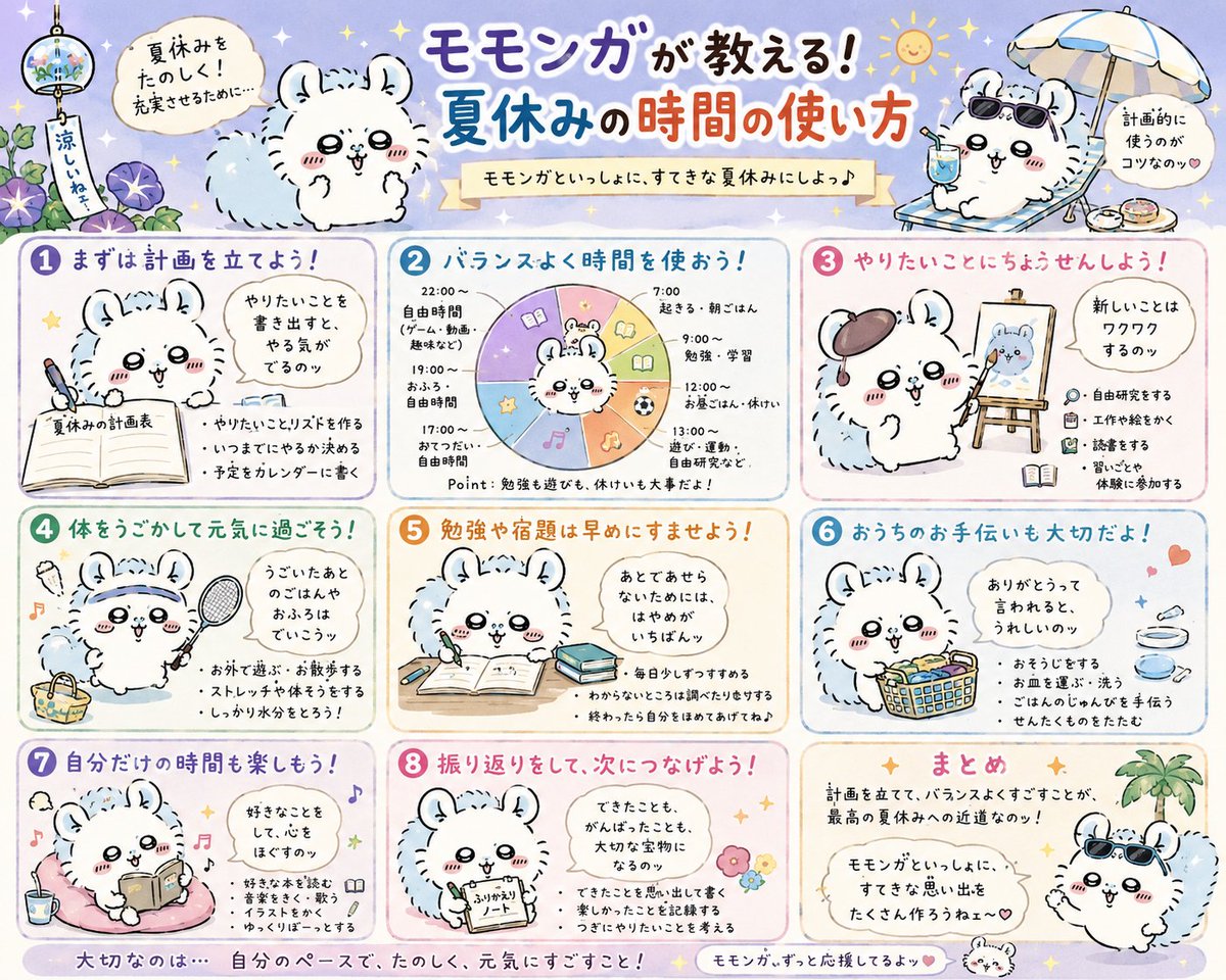 chochouranaisi's tweet photo. #ちいかわファンアート https://t.co/rGAWsSbWI0