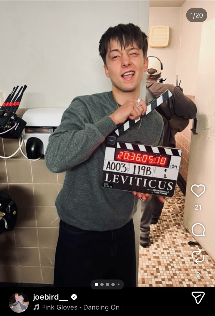 ryanwhelann's tweet photo. OMGGGG LEVITICUS DUMP HE DIDNT LIE https://t.co/6IjB4B88NI