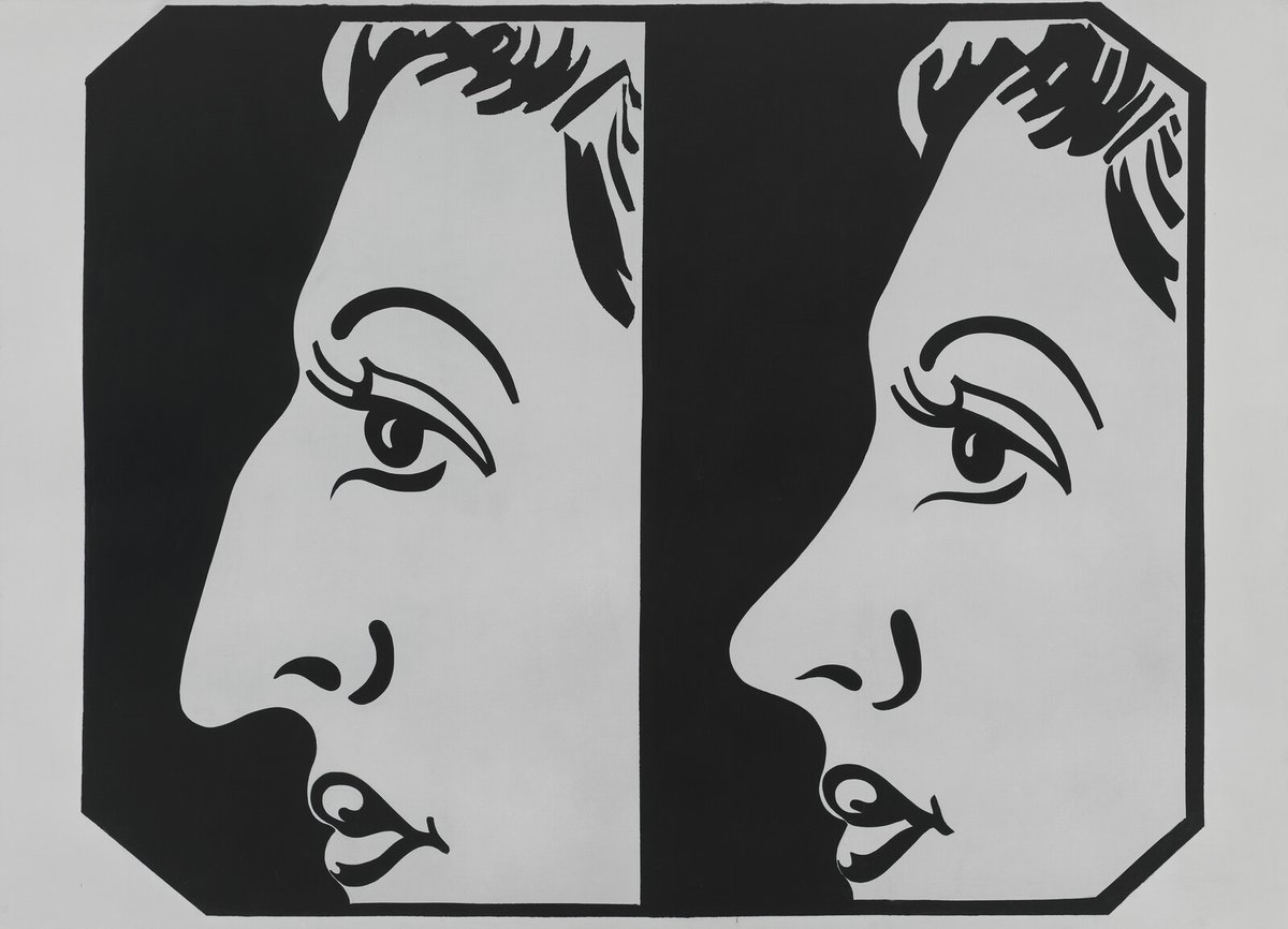 絵画の名前 tweet media