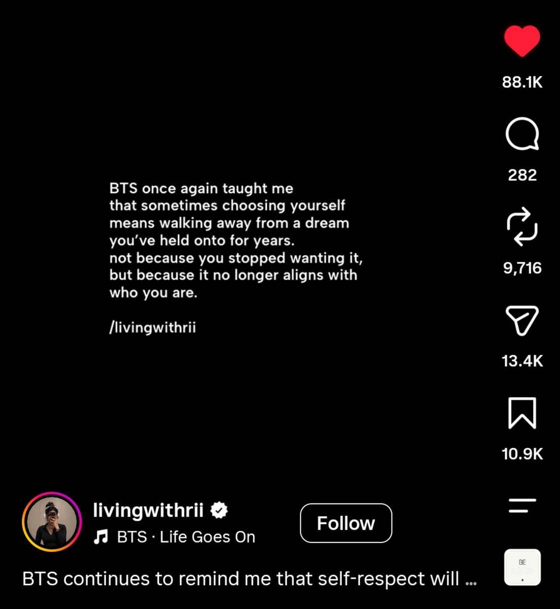 Luminaji's tweet photo. BTS THANK YOU!!!

#Proud_of_BTS https://t.co/TbGNzITX0t