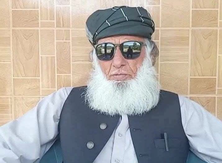 izah_nawaz's tweet photo. اِنّا لِلّٰهِ وَاِنّا اِلَيْهِ رَاجِعُوْن 💔
جموں و کشمیر کی شان، تحریکِ آزادی کے عظیم آزادی پسند رہنما، مزاحمت کا ایک مضبوط استعارہ اور ہر دلعزیز کمانڈر فاروق خان صاحب آج وطن کی خاطر قربان ہو گئے۔
اللہ پاک جنتوں کا مہمان بنائیں💔

#CommanderFarooqKhan
#RightsMovementAJK https://t.co/Y0r2k8j9i2