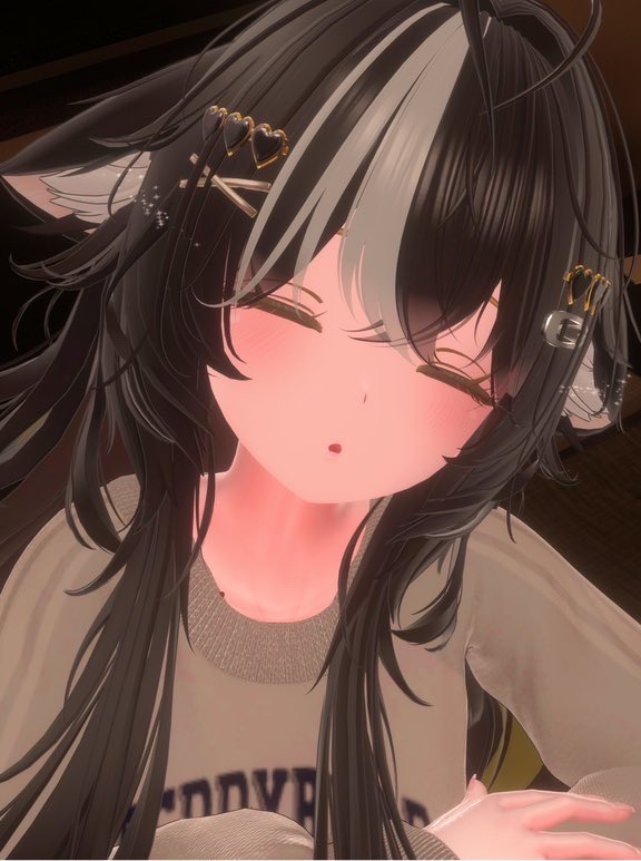 めたゃねむ…おはよお🥱