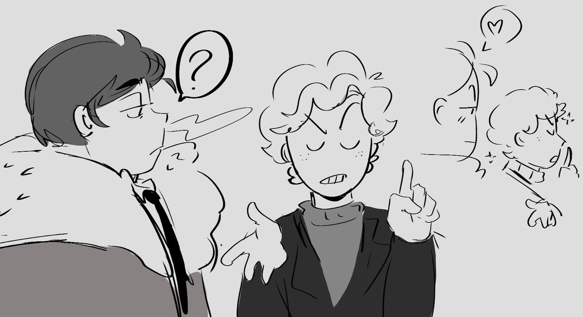 noctlord0's tweet photo. Mafia x lawyer 🥱#kyman #kylebroflovski #ericcartman https://t.co/mXWCwQXbvB