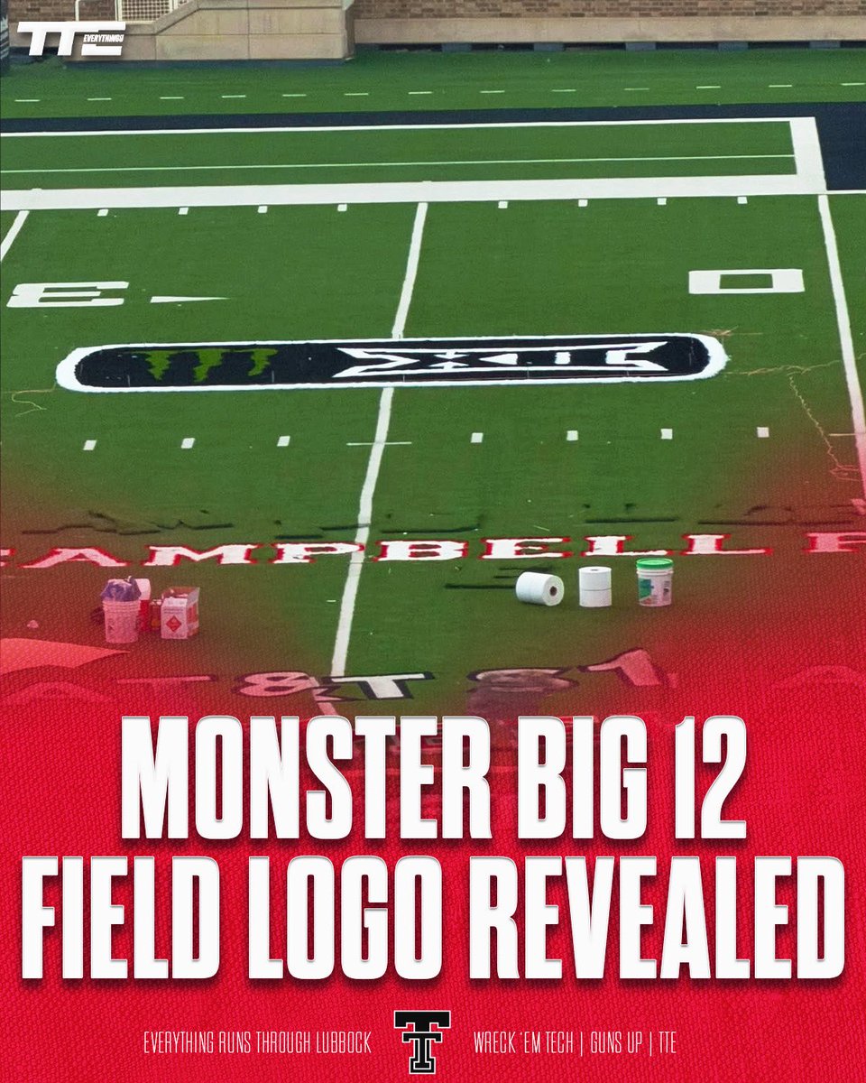 Texas Tech Everything tweet media