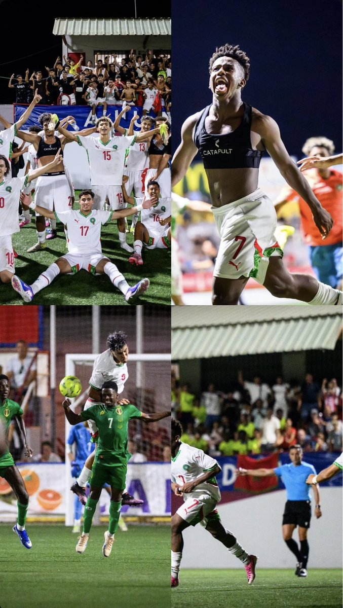 MoroccanTouch__'s tweet photo. 𝗖𝗛𝗔𝗠𝗣𝗜𝗢𝗡𝗦 🇲🇦🏆 https://t.co/nT8kELxWmL