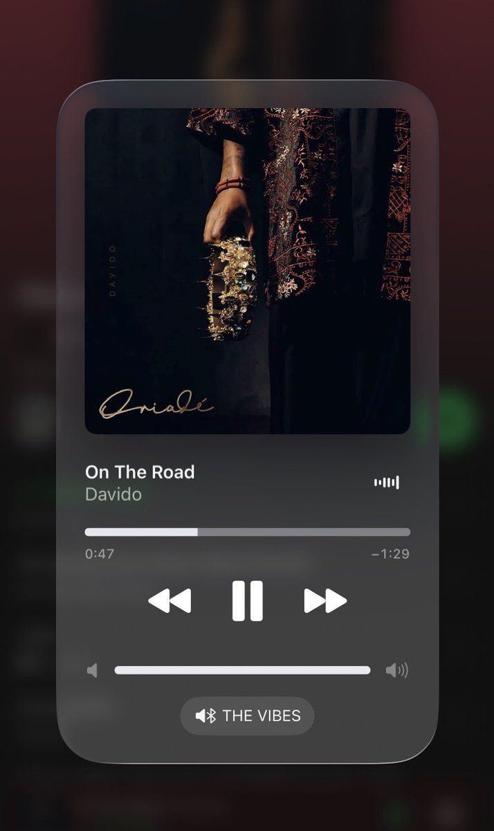 Dheecodah's tweet photo. I know the kind life I want.. 🖊️
NeverMissesHisIntros 🔥🌹

#Oriadé https://t.co/w0Pik39Zk7