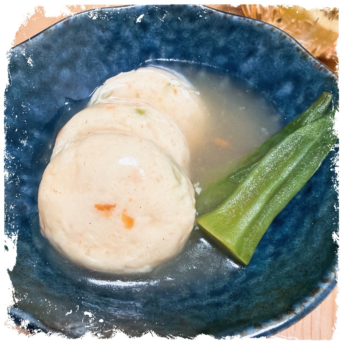 marisato7's tweet photo. 昨日の夕食🍽️
たんぱく質たっぷり✨

💖蒸し鶏
💖ブロッコリーと海老の玉子サラダ
💖豆腐しんじょうとオクラ　あんかけ
💖玉子とわかめのチキンスープ

🔮開運アクション
身体をいたわる食事を意識する

#おうちごはん
#料理好きな人と繋がりたい
#晩ごはんの記録
#京都
#食べて開運 https://t.co/bLV1VrVeOu